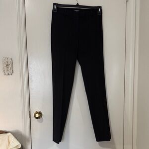 The Limited Women's Classic Black Pants